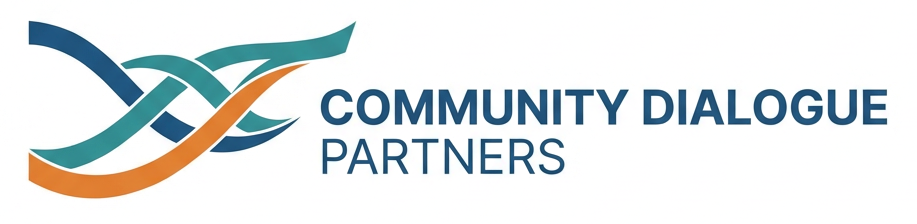Community Dialogue Partners Logo