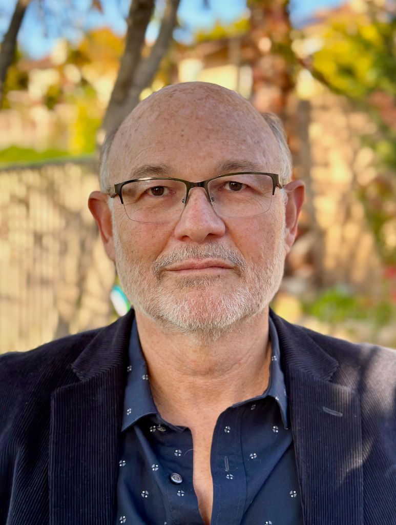 Bernardo M. Ferdman, Ph.D.